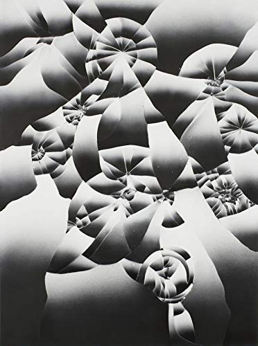 ARTXPUZZLES - Artist Tauba Auerbach Puzzle Title: Shatter I Jigsaw Puzzle Size: 19.75