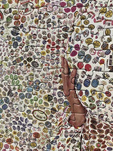 ARTXPUZZLES - Artist Rachel Perry Jigsaw Puzzle Title: Lost in My Life Jigsaw Puzzle Size: 19.75" x 28" (502mm x 711mm) 1000 Jigsaw Puzzle Pieces, ESKA Premium Board. Traditional Paper Jigsaw Puzzle